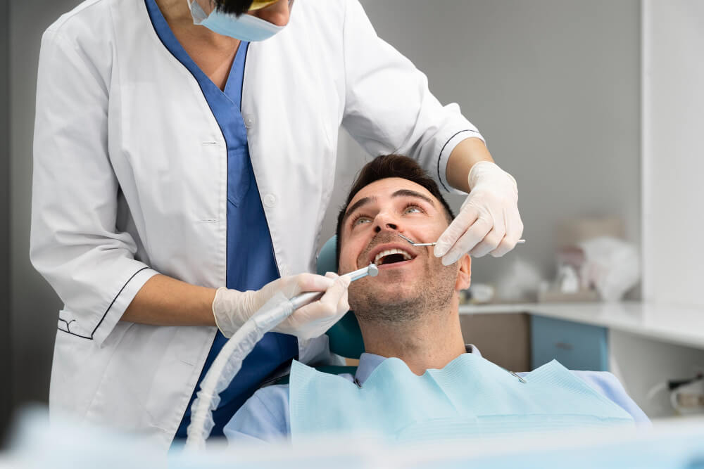 המלצות על רופא שיניים