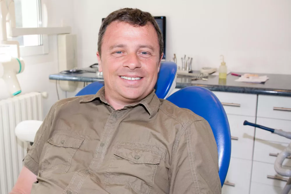 השתלת שיניים ללא עצם בירושלים