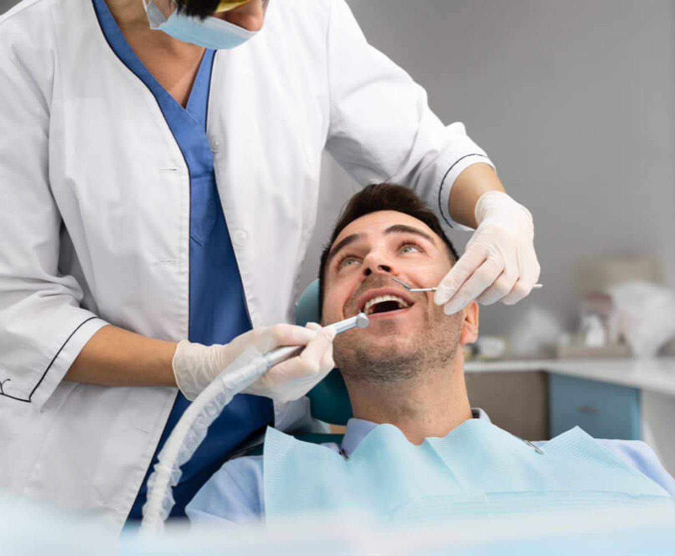 רופא שיניים בנס ציונה